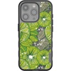 image:imageSmartish  Leaf Me Alone  iPhone 17 MagSafe Case  Gripmunk Lightweight  Protective Thin Grip Cover  Fits iPhone 17Lime Time