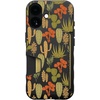 image:imageSmartish  Leaf Me Alone  iPhone 17 MagSafe Case  Gripmunk Lightweight  Protective Thin Grip Cover  Fits iPhone 17Prickly Personality