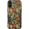 image:imageSmartish  Leaf Me Alone  iPhone 17 MagSafe Case  Gripmunk Lightweight  Protective Thin Grip Cover  Fits iPhone 17Prickly Personality