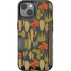 image:imageSmartish  Leaf Me Alone  iPhone 17 MagSafe Case  Gripmunk Lightweight  Protective Thin Grip Cover  Fits iPhone 17Prickly Personality
