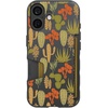 image:imageSmartish  Leaf Me Alone  iPhone 17 MagSafe Case  Gripmunk Lightweight  Protective Thin Grip Cover  Fits iPhone 17Prickly Personality