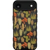image:imageSmartish  Leaf Me Alone  iPhone 17 MagSafe Case  Gripmunk Lightweight  Protective Thin Grip Cover  Fits iPhone 17Prickly Personality