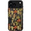 image:imageSmartish  Leaf Me Alone  iPhone 17 MagSafe Case  Gripmunk Lightweight  Protective Thin Grip Cover  Fits iPhone 17Prickly Personality