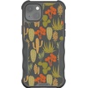 image:imageSmartish  Leaf Me Alone  iPhone 17 MagSafe Case  Gripmunk Lightweight  Protective Thin Grip Cover  Fits iPhone 17Prickly Personality