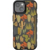 image:imageSmartish  Leaf Me Alone  iPhone 17 MagSafe Case  Gripmunk Lightweight  Protective Thin Grip Cover  Fits iPhone 17Prickly Personality