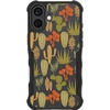 image:imageSmartish  Leaf Me Alone  iPhone 17 MagSafe Case  Gripmunk Lightweight  Protective Thin Grip Cover  Fits iPhone 17Prickly Personality