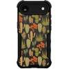 image:imageSmartish  Leaf Me Alone  iPhone 17 MagSafe Case  Gripmunk Lightweight  Protective Thin Grip Cover  Fits iPhone 17Prickly Personality