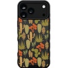 image:imageSmartish  Leaf Me Alone  iPhone 17 MagSafe Case  Gripmunk Lightweight  Protective Thin Grip Cover  Fits iPhone 17Prickly Personality