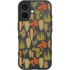 image:imageSmartish  Leaf Me Alone  iPhone 17 MagSafe Case  Gripmunk Lightweight  Protective Thin Grip Cover  Fits iPhone 17Prickly Personality