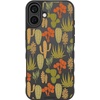 image:imageSmartish  Leaf Me Alone  iPhone 17 MagSafe Case  Gripmunk Lightweight  Protective Thin Grip Cover  Fits iPhone 17Prickly Personality