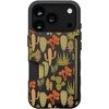 image:imageSmartish  Leaf Me Alone  iPhone 17 MagSafe Case  Gripmunk Lightweight  Protective Thin Grip Cover  Fits iPhone 17Prickly Personality