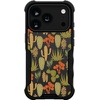 image:imageSmartish  Leaf Me Alone  iPhone 17 MagSafe Case  Gripmunk Lightweight  Protective Thin Grip Cover  Fits iPhone 17Prickly Personality