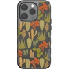 image:imageSmartish  Leaf Me Alone  iPhone 17 MagSafe Case  Gripmunk Lightweight  Protective Thin Grip Cover  Fits iPhone 17Prickly Personality