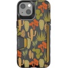 image:imageSmartish  Leaf Me Alone  iPhone 17 MagSafe Case  Gripmunk Lightweight  Protective Thin Grip Cover  Fits iPhone 17Prickly Personality