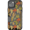 image:imageSmartish  Leaf Me Alone  iPhone 17 MagSafe Case  Gripmunk Lightweight  Protective Thin Grip Cover  Fits iPhone 17Prickly Personality