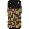image:imageSmartish  Leaf Me Alone  iPhone 17 MagSafe Case  Gripmunk Lightweight  Protective Thin Grip Cover  Fits iPhone 17Prickly Personality