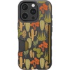 image:imageSmartish  Leaf Me Alone  iPhone 17 MagSafe Case  Gripmunk Lightweight  Protective Thin Grip Cover  Fits iPhone 17Prickly Personality