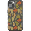 image:imageSmartish  Leaf Me Alone  iPhone 17 MagSafe Case  Gripmunk Lightweight  Protective Thin Grip Cover  Fits iPhone 17Prickly Personality