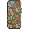 image:imageSmartish  Leaf Me Alone  iPhone 17 MagSafe Case  Gripmunk Lightweight  Protective Thin Grip Cover  Fits iPhone 17Prickly Personality