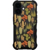 image:imageSmartish  Leaf Me Alone  iPhone 17 MagSafe Case  Gripmunk Lightweight  Protective Thin Grip Cover  Fits iPhone 17Prickly Personality