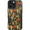 image:imageSmartish  Leaf Me Alone  iPhone 17 MagSafe Case  Gripmunk Lightweight  Protective Thin Grip Cover  Fits iPhone 17Prickly Personality