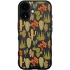 image:imageSmartish  Leaf Me Alone  iPhone 17 MagSafe Case  Gripmunk Lightweight  Protective Thin Grip Cover  Fits iPhone 17Prickly Personality