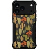 image:imageSmartish  Leaf Me Alone  iPhone 17 MagSafe Case  Gripmunk Lightweight  Protective Thin Grip Cover  Fits iPhone 17Prickly Personality