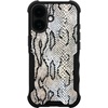 image:imageSmartish  Leaf Me Alone  iPhone 17 MagSafe Case  Gripmunk Lightweight  Protective Thin Grip Cover  Fits iPhone 17Sssssnakes Sssssskin