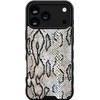 image:imageSmartish  Leaf Me Alone  iPhone 17 MagSafe Case  Gripmunk Lightweight  Protective Thin Grip Cover  Fits iPhone 17Sssssnakes Sssssskin