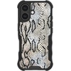 image:imageSmartish  Leaf Me Alone  iPhone 17 MagSafe Case  Gripmunk Lightweight  Protective Thin Grip Cover  Fits iPhone 17Sssssnakes Sssssskin