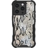 image:imageSmartish  Leaf Me Alone  iPhone 17 MagSafe Case  Gripmunk Lightweight  Protective Thin Grip Cover  Fits iPhone 17Sssssnakes Sssssskin