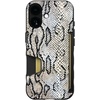 image:imageSmartish  Leaf Me Alone  iPhone 17 MagSafe Case  Gripmunk Lightweight  Protective Thin Grip Cover  Fits iPhone 17Sssssnakes Sssssskin