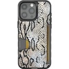 image:imageSmartish  Leaf Me Alone  iPhone 17 MagSafe Case  Gripmunk Lightweight  Protective Thin Grip Cover  Fits iPhone 17Sssssnakes Sssssskin