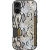 image:imageSmartish  Leaf Me Alone  iPhone 17 MagSafe Case  Gripmunk Lightweight  Protective Thin Grip Cover  Fits iPhone 17Sssssnakes Sssssskin