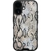 image:imageSmartish  Leaf Me Alone  iPhone 17 MagSafe Case  Gripmunk Lightweight  Protective Thin Grip Cover  Fits iPhone 17Sssssnakes Sssssskin