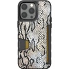 image:imageSmartish  Leaf Me Alone  iPhone 17 MagSafe Case  Gripmunk Lightweight  Protective Thin Grip Cover  Fits iPhone 17Sssssnakes Sssssskin