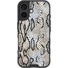 image:imageSmartish  Leaf Me Alone  iPhone 17 MagSafe Case  Gripmunk Lightweight  Protective Thin Grip Cover  Fits iPhone 17Sssssnakes Sssssskin