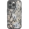 image:imageSmartish  Leaf Me Alone  iPhone 17 MagSafe Case  Gripmunk Lightweight  Protective Thin Grip Cover  Fits iPhone 17Sssssnakes Sssssskin