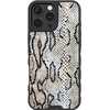 image:imageSmartish  Leaf Me Alone  iPhone 17 MagSafe Case  Gripmunk Lightweight  Protective Thin Grip Cover  Fits iPhone 17Sssssnakes Sssssskin