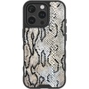 image:imageSmartish  Leaf Me Alone  iPhone 17 MagSafe Case  Gripmunk Lightweight  Protective Thin Grip Cover  Fits iPhone 17Sssssnakes Sssssskin