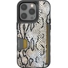 image:imageSmartish  Leaf Me Alone  iPhone 17 MagSafe Case  Gripmunk Lightweight  Protective Thin Grip Cover  Fits iPhone 17Sssssnakes Sssssskin