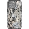 image:imageSmartish  Leaf Me Alone  iPhone 17 MagSafe Case  Gripmunk Lightweight  Protective Thin Grip Cover  Fits iPhone 17Sssssnakes Sssssskin