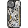image:imageSmartish  Leaf Me Alone  iPhone 17 MagSafe Case  Gripmunk Lightweight  Protective Thin Grip Cover  Fits iPhone 17Sssssnakes Sssssskin