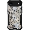 image:imageSmartish  Leaf Me Alone  iPhone 17 MagSafe Case  Gripmunk Lightweight  Protective Thin Grip Cover  Fits iPhone 17Sssssnakes Sssssskin