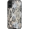 image:imageSmartish  Leaf Me Alone  iPhone 17 MagSafe Case  Gripmunk Lightweight  Protective Thin Grip Cover  Fits iPhone 17Sssssnakes Sssssskin