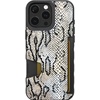 image:imageSmartish  Leaf Me Alone  iPhone 17 MagSafe Case  Gripmunk Lightweight  Protective Thin Grip Cover  Fits iPhone 17Sssssnakes Sssssskin