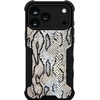 image:imageSmartish  Leaf Me Alone  iPhone 17 MagSafe Case  Gripmunk Lightweight  Protective Thin Grip Cover  Fits iPhone 17Sssssnakes Sssssskin