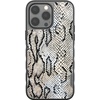 image:imageSmartish  Leaf Me Alone  iPhone 17 MagSafe Case  Gripmunk Lightweight  Protective Thin Grip Cover  Fits iPhone 17Sssssnakes Sssssskin
