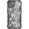 image:imageSmartish  Leaf Me Alone  iPhone 17 MagSafe Case  Gripmunk Lightweight  Protective Thin Grip Cover  Fits iPhone 17Sssssnakes Sssssskin