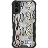 image:imageSmartish  Leaf Me Alone  iPhone 17 MagSafe Case  Gripmunk Lightweight  Protective Thin Grip Cover  Fits iPhone 17Sssssnakes Sssssskin